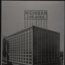 MI-Detroit-Michigan Exterior